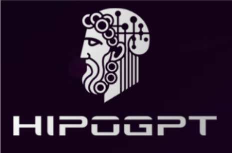 Logo HipoGPT