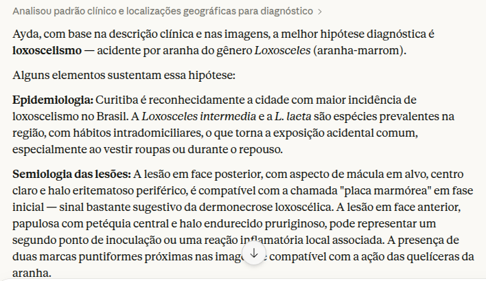 Melhores modelos de 2026 - Claude