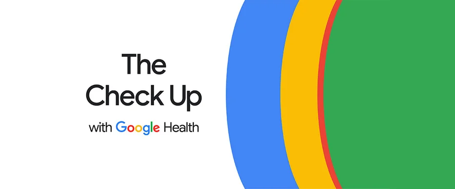 Google Health