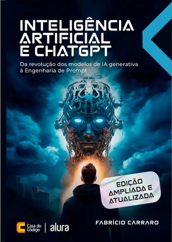 Livro Fabrício Carraro