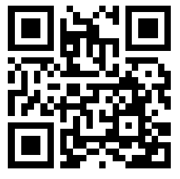 QR Encerramento Treinamento