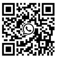 QR Code WhatsApp