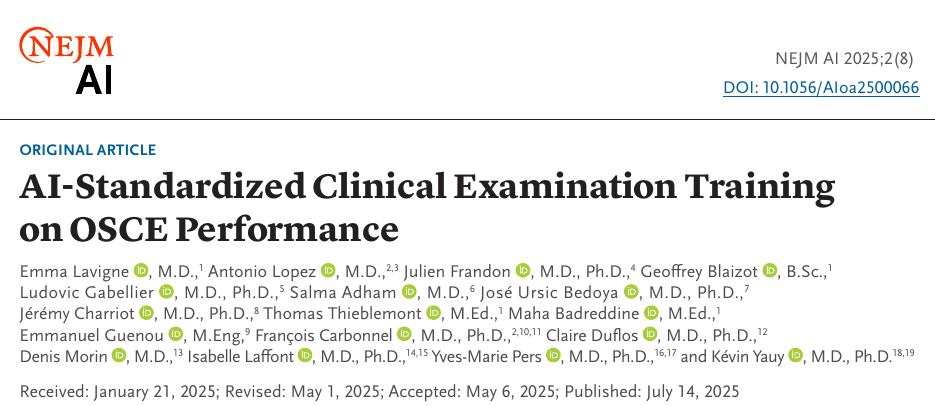 Artigo NEJM 3