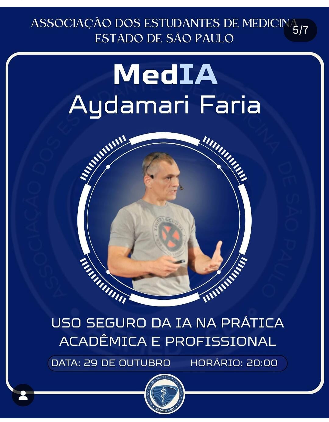 Banner MedIA