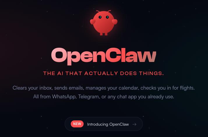 Clawdbot