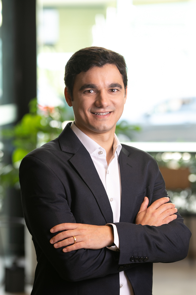 Foto de Diandro Mota