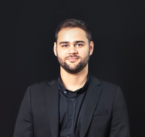 Foto de Fabiano Filho