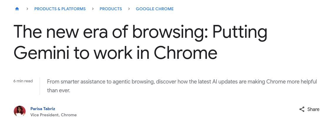 Chrome