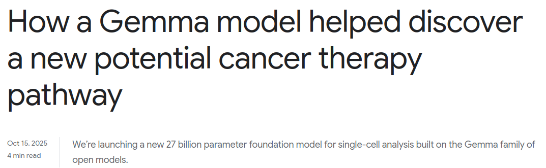 Gemma Cancer