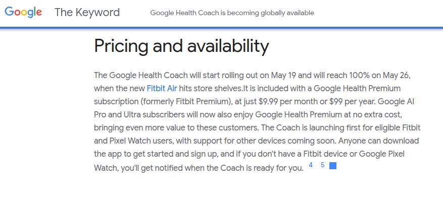 Google Health
