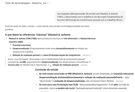 GPT personalizado