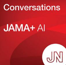 JAMA AI Podcast