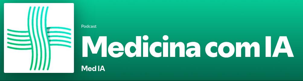 Medicina com IA