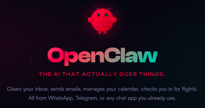 OpenClaw