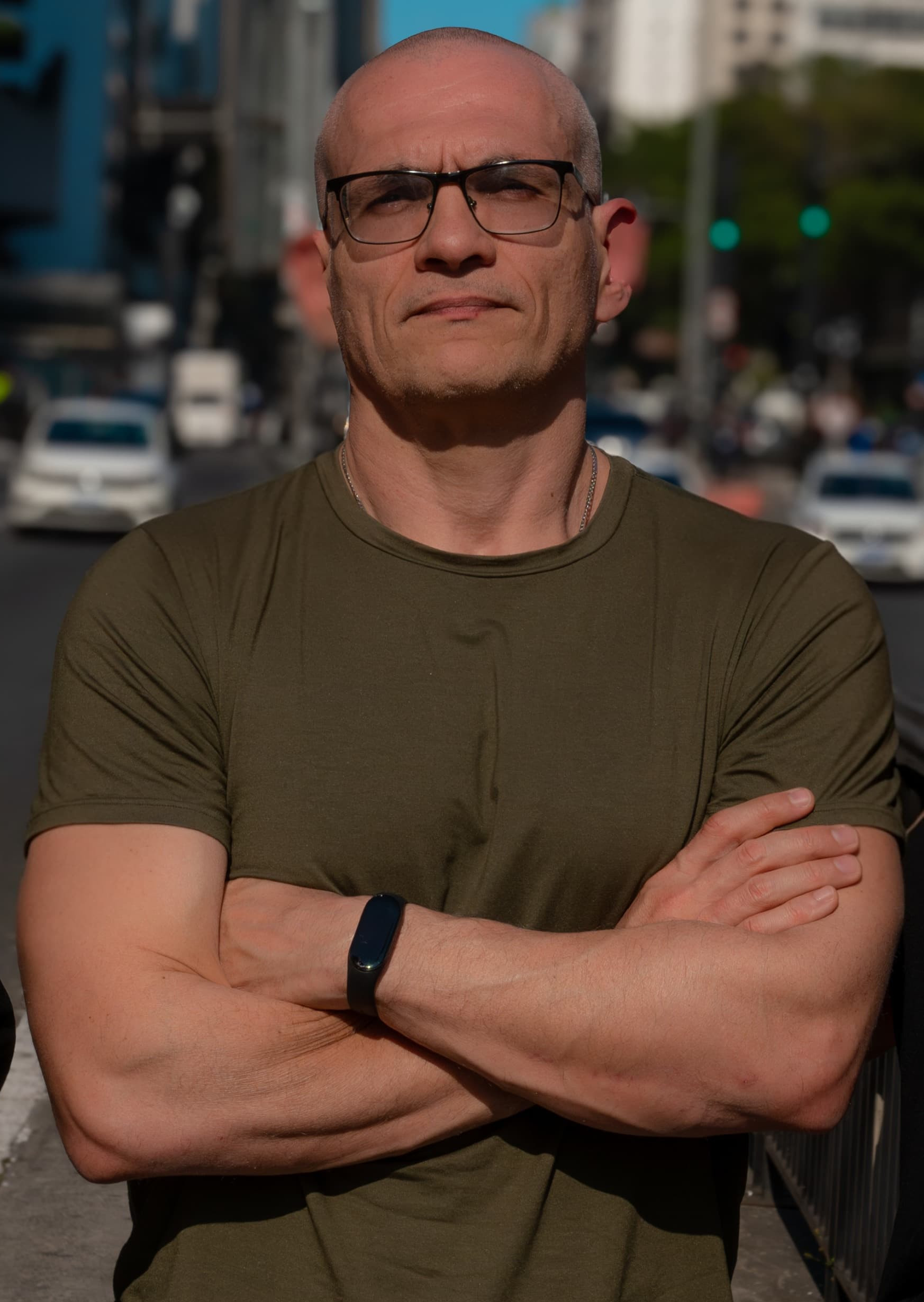 Dr. Aydamari Faria-Jr